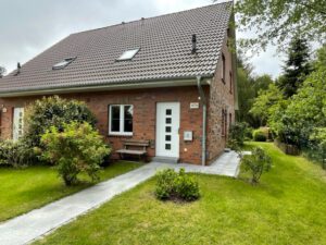 Ferienhaus Inselstraße 117